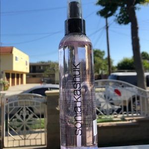 Sonia kashuk brush cleaner